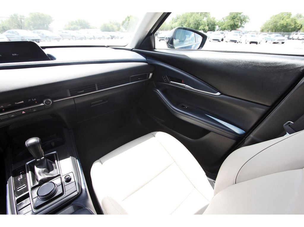 2020 Mazda Mazda CX-30 Select