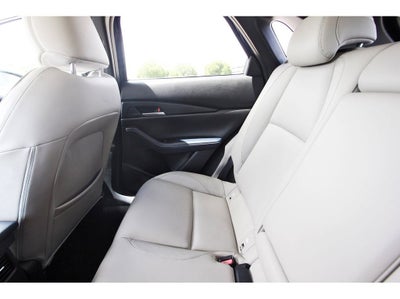 2020 Mazda Mazda CX-30 Select