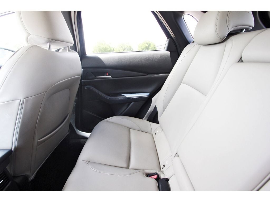 2020 Mazda Mazda CX-30 Select