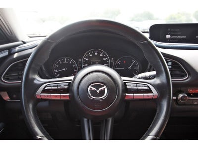2020 Mazda Mazda CX-30 Select