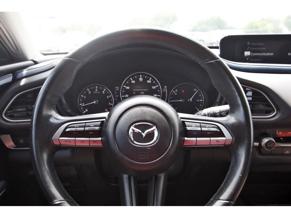 2020 Mazda Mazda CX-30 Select