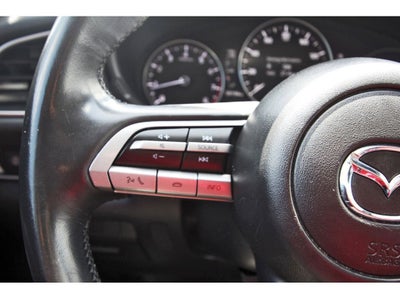 2020 Mazda Mazda CX-30 Select