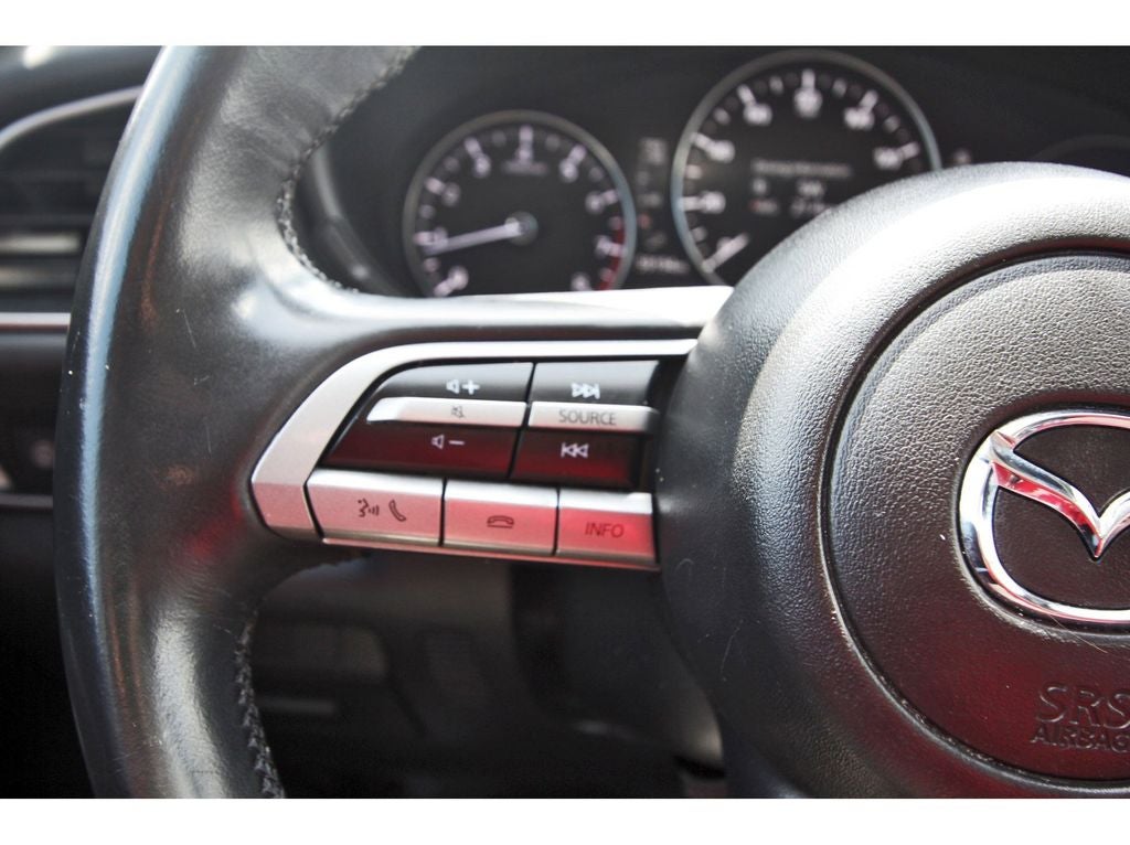 2020 Mazda Mazda CX-30 Select