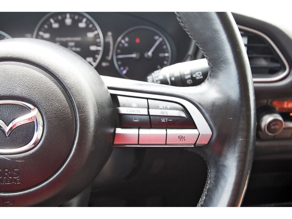 2020 Mazda Mazda CX-30 Select