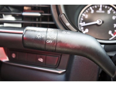 2020 Mazda Mazda CX-30 Select