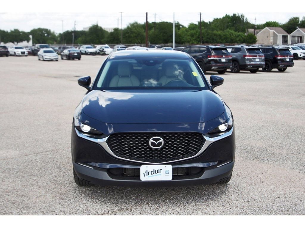 2020 Mazda Mazda CX-30 Select