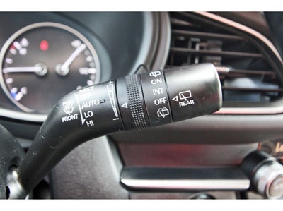 2020 Mazda Mazda CX-30 Select