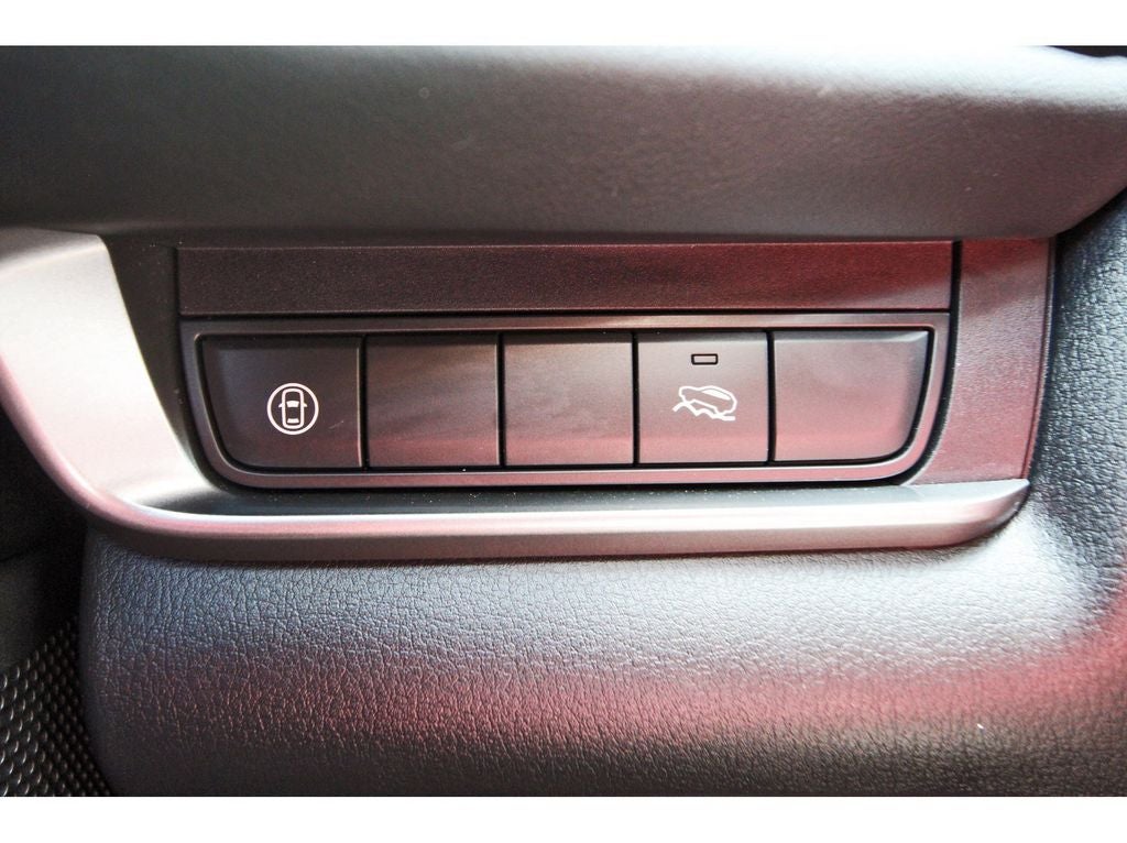 2020 Mazda Mazda CX-30 Select