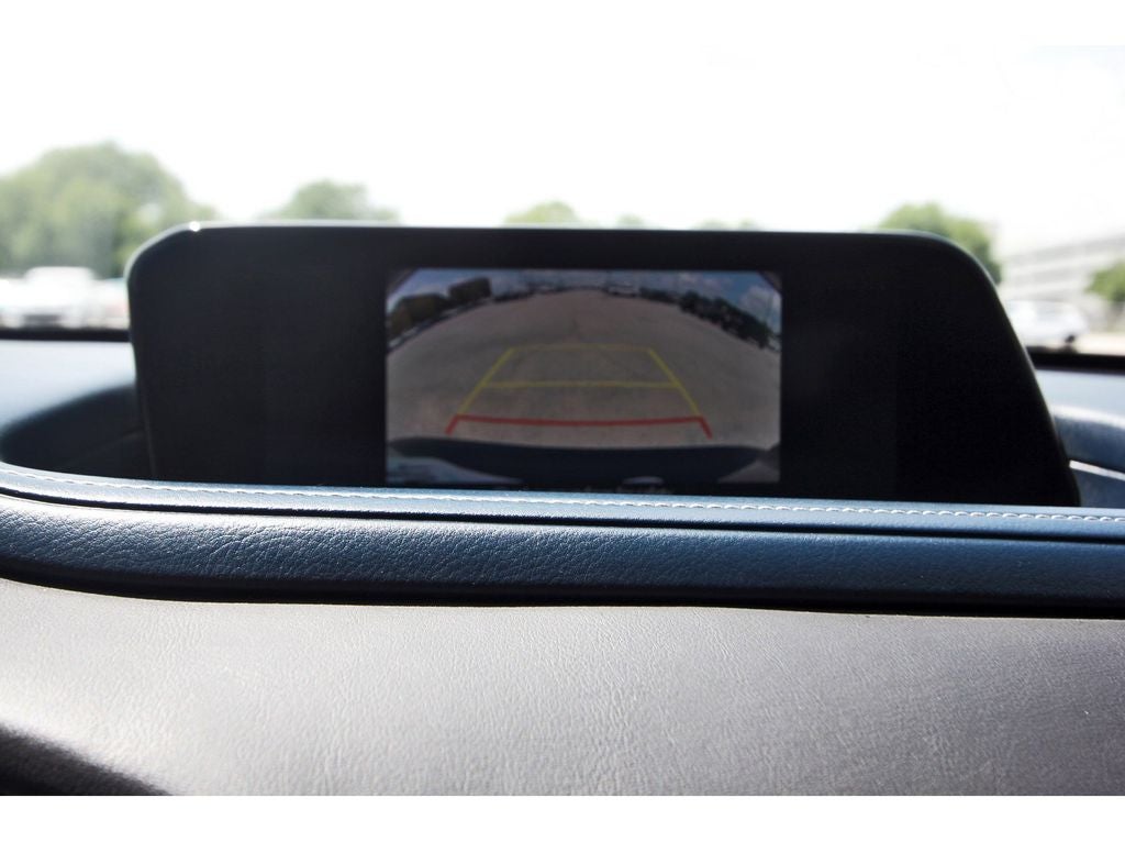 2020 Mazda Mazda CX-30 Select