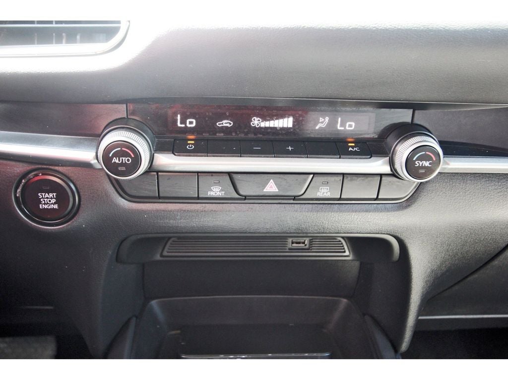 2020 Mazda Mazda CX-30 Select