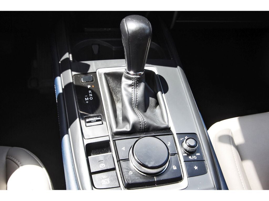 2020 Mazda Mazda CX-30 Select