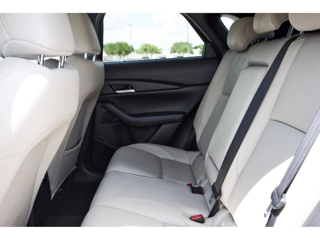 2020 Mazda Mazda CX-30 Select