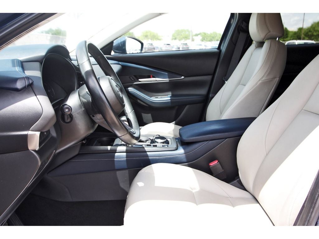 2020 Mazda Mazda CX-30 Select