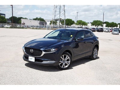 2020 Mazda Mazda CX-30 Select