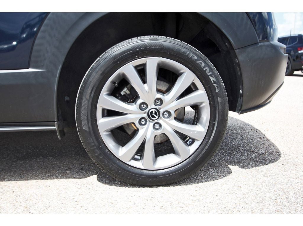 2020 Mazda Mazda CX-30 Select