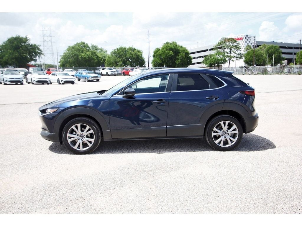 2020 Mazda Mazda CX-30 Select