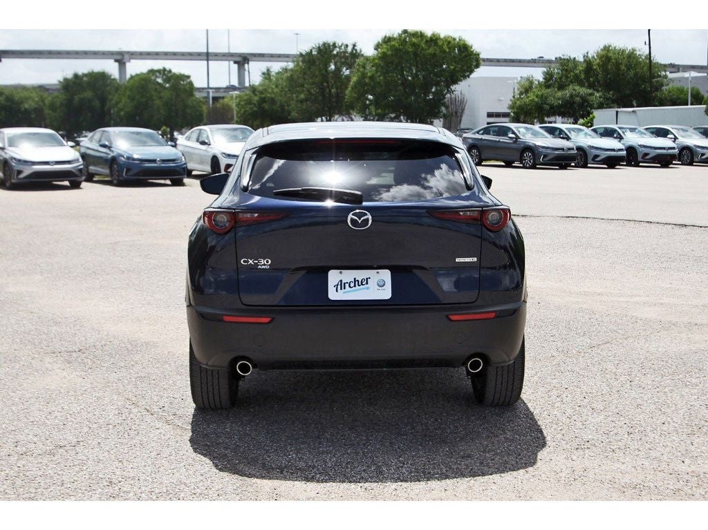 2020 Mazda Mazda CX-30 Select