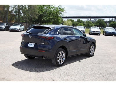 2020 Mazda Mazda CX-30 Select