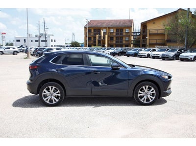 2020 Mazda Mazda CX-30 Select
