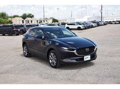 2020 Mazda Mazda CX-30 Select
