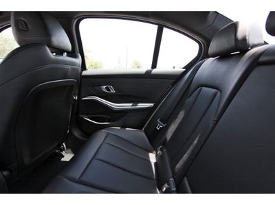 2025 BMW 3 Series 330i