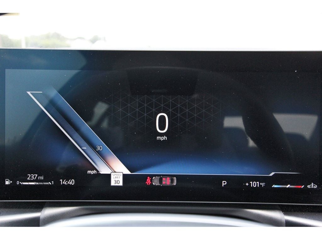 2025 BMW 3 Series 330i