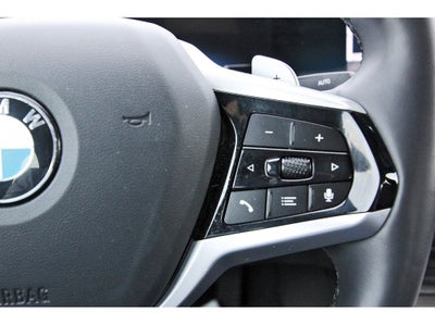 2025 BMW 3 Series 330i