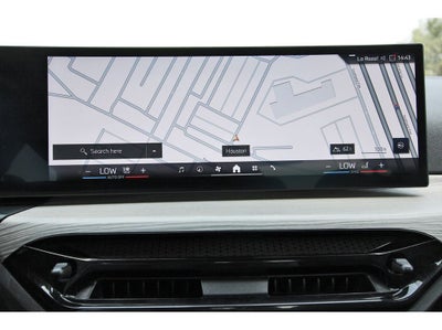2025 BMW 3 Series 330i