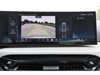 2025 BMW 3 Series 330i