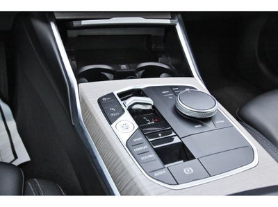 2025 BMW 3 Series 330i