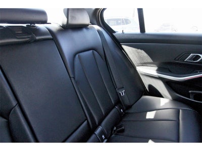 2024 BMW 3 Series 330i