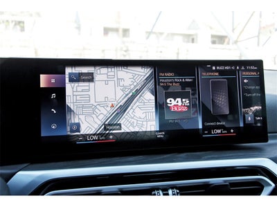 2024 BMW 3 Series 330i