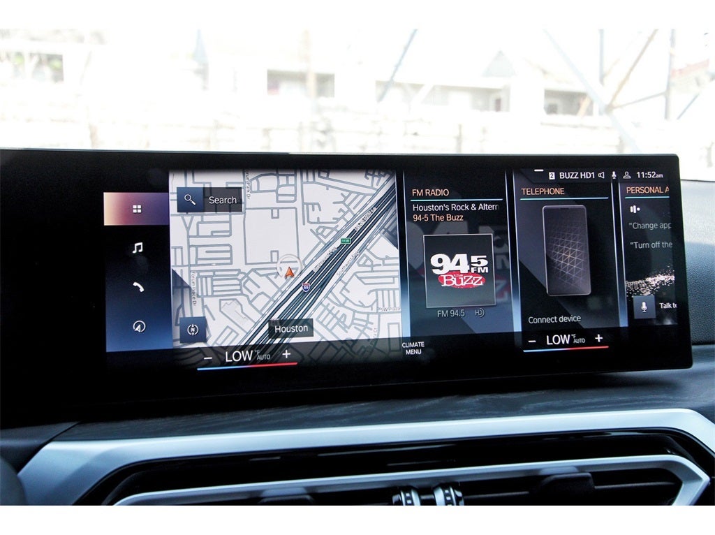 2024 BMW 3 Series 330i