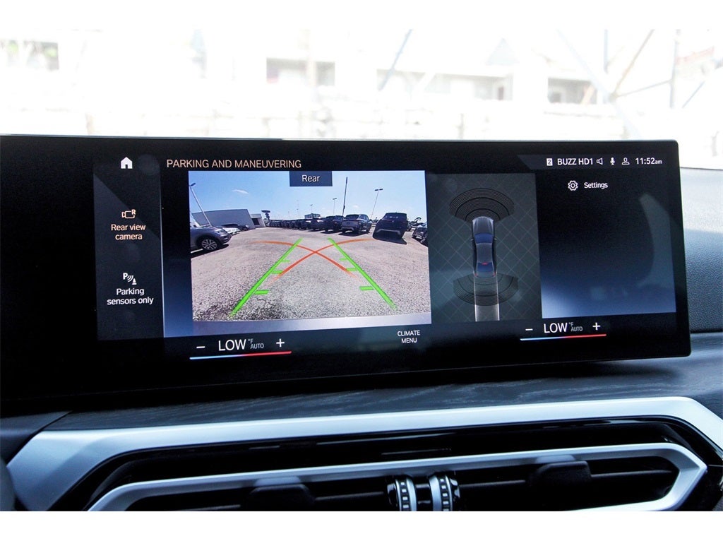 2024 BMW 3 Series 330i