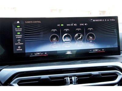 2024 BMW 3 Series 330i