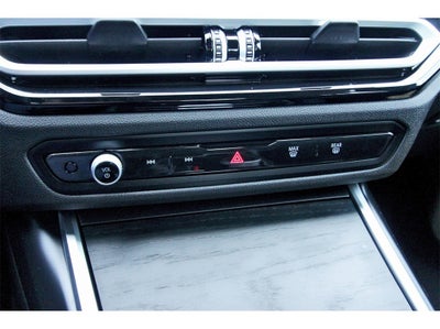 2024 BMW 3 Series 330i