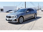 2024 BMW 3 Series 330i