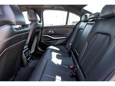 2024 BMW 3 Series 330i