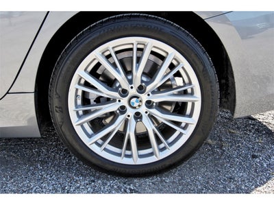 2024 BMW 3 Series 330i