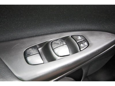 2018 Nissan Sentra SR