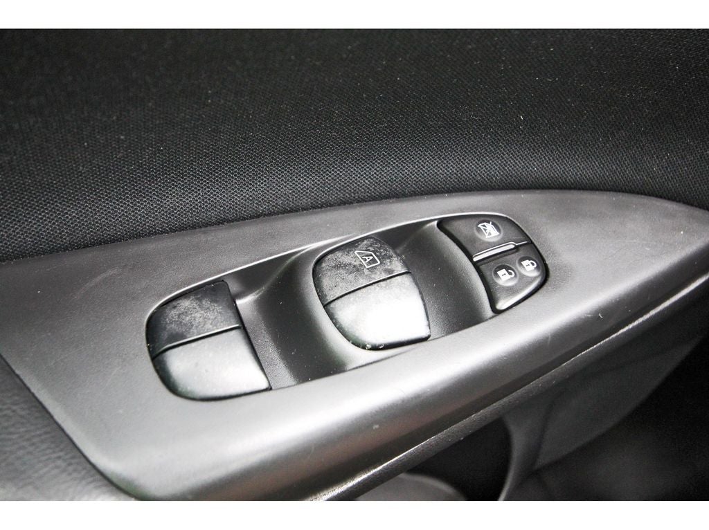2018 Nissan Sentra SR