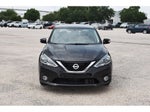 2018 Nissan Sentra SR