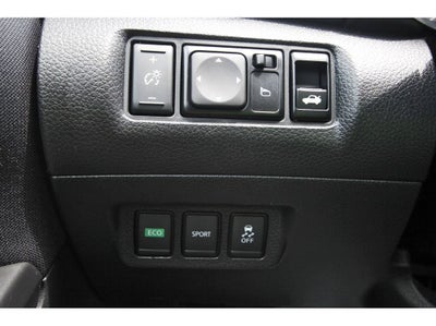 2018 Nissan Sentra SR