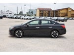 2018 Nissan Sentra SR