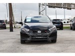 2023 Nissan Versa 1.6 SR