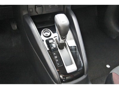 2023 Nissan Versa 1.6 SR