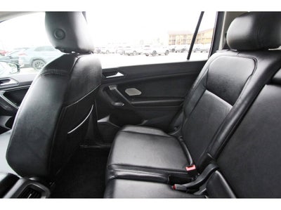 2021 Volkswagen Tiguan 2.0T S