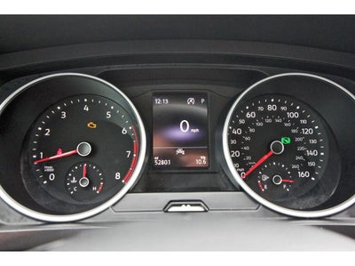 2021 Volkswagen Tiguan 2.0T S