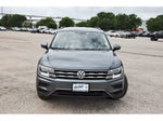 2021 Volkswagen Tiguan 2.0T S