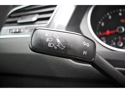 2021 Volkswagen Tiguan 2.0T S